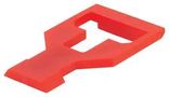 ADAPTER CLIP, 125DEG C, D-SUB INSERT 44423264
