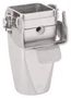 HOOD, TOP ENTRY, M20, 1 LEVER 10423204