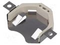 Clip; BR2020,BR2025,CL2020,CR2025,CR2032,DL2025,DL2032,DR2032 KEYSTONE KEYS3022