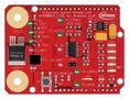 EVALUATION BOARD, HIGH SIDE POWER SWITCH SHIELDBTS500151TADTOBO1