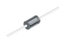 ZENER DIODE, 15V, 1W, AXIAL LEADED BZX85C15-T50R