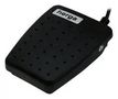 LIGHT DUTY OEM FOOTSWITCH, SPST-NO, 250V 6227-SC