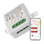 GoSmart dimming module IP-2111DZ, ZigBee, 1-channel, EMOS H5107 8592920125946