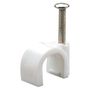 Fixing clip GW 50611 /5-6 SCAME, EMOS A2817 8001636982533