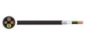 2XSLCH LSZH SERVO CABLE 4 CORE 1.5 50 PP001539