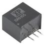 DC-DC CONVERTER, 6.5V, 0.5A SRH05S6V5