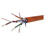STP Cable CAT6A LSZH, 500m, EMOS S9310 8592920117453
