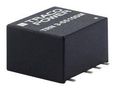 DC-DC CONVERTER, 2 O/P, 3W TRN 3-1222SM