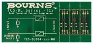 EVAL BOARD, TCS HIGH-SPEED PROTECTOR TCS-EVALBOARD