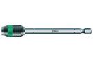 BIT HOLDER, RAPIDAPTOR, 1/4", 100MM 05052504001