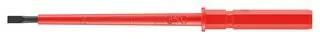 INTERCHANGEABLE BLADE, SLOTTED, 154 MM 05003404001