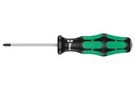 POZIDRIVE SCREWDRIVER, SIZE 0, 141MM 05009305001