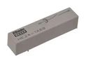 REED RELAY, SPST-NO, 3A, 7.5KV, TH HE24-1A83