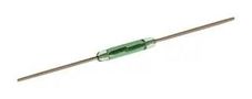 REED SW, SPST-NO, 0.5A, 200V, TH KSK-1A46-1015