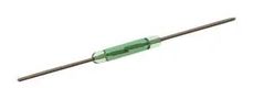 REED SW, SPST-NO, 0.4A, 200V, TH KSK-1A87-2025