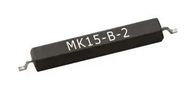 REED SENSOR, 30-35AT, 0.5A, SMD MK15-F-2