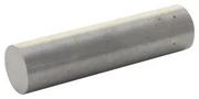 CYLINDRICAL MAGNET BAR, NDFEB, 2X8MM NDFEB N35; 2X8MM