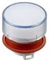 ROUND LENS, WHITE, EXTENDED HW1A-L2PW