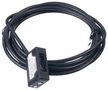 PHOTOELECTRIC SENSOR, 10M, PNP, CABLE SA1E-LPP3-2M