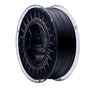 Filament Print-Me Smooth ABS 1,75mm 0,85kg - Black Volcano PRI-17797 5906190616852