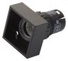 ACTUATOR, ILLUMINATED PUSHBUTTON SWITCH 61-1150.0