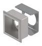FRONT BEZEL SET, FLUSH DESIGN, PB SW 61-9930.4