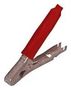 BATTERY CLIP, COPPER, 400A, 38MM, RED BU-41C-2