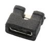 MINI SHUNT JUMPER, 2WAY, 2MM, PBT MC-2205CG