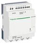 COMPACT SMART RELAY, 10 I/O, 24V SR2D101BD