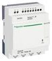 COMPACT SMART RELAY, 10 I/O, 24V SR2D101BD