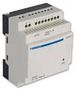 COMPACT SMART RELAY, 10 I/O, 100-240V SR2D101FU