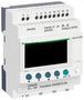 COMPACT SMART RELAY, 16 I/O, 24V SR2B122BD