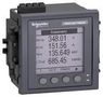 POWER METER, 3-PH, 100-415VAC, PANEL METSEPM5100