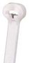 CABLE TIE, 780MM, POLYAMIDE 6.6, BLACK BT9LH-C