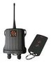 RECEIVER/TRANSMITTER, 2-CH, 868MHZ, 150M HORNETPRO-8S2
