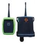 REMOTE CONTROL SYSTEM, 1-CH, 868MHZ, 2KM TRAP-S1