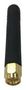 WHIP ANTENNA, 2.4GHZ, 2DBI, SMA CONN ANT-2WHIP2-SMA