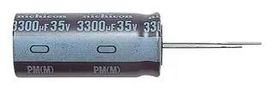 CAP, 470┬╡F, 10V, 20% UPM1A471MPD6TD