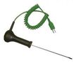 TYPE K THERMOCOUPLE PROBE, INSERTION SE003