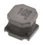 INDUCTOR, 680UH, 0.35A, 20%, SEMI-SHLD 74404064681