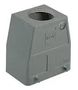 HOOD, TOP ENTRY, 32A, M32, 2 LEVER 19200320427