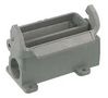 HEAVY DUTY HOUSING, 16A, 1 LEVER, ALUM 19200160290