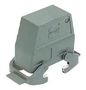 HOOD, SIDE ENTRY, 24B, M32, 2 LEVER 19300240537
