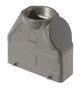HOOD, TOP ENTRY, 24B, M50, 2 LEVER 19300240429