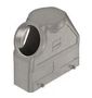 HOOD, SIDE ENTRY, 24B, M50, 2 LEVER 19300240529