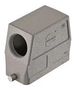 HOOD, SIDE ENTRY, 24B, M40, 1 LEVER 19300240548