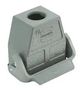 HOOD, TOP ENTRY, 10B, M25, 1 LEVER 19300100756