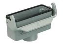 HOOD, TOP ENTRY, 24B, M32, 1 LEVER 19300241752