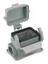 HEAVY DUTY HOUSING, 16B, 1 LEVER, ALUM 19300162296