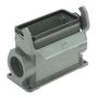 HEAVY DUTY BASE, SIDE ENTRY, 16B, 1LEVER 19300160252